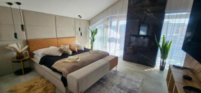 Apartmanica Chalet 5A, private wellness, garage, Donovaly center